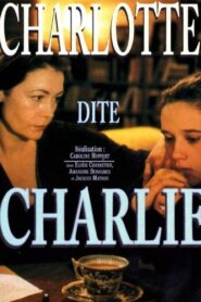 Charlotte dite ‘Charlie’ 1995 one on netflix