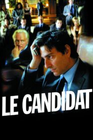 The Candidate 2007 one on netflix