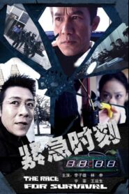 The Face for Survival 2008 one on netflix