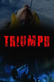 The Red One: Triumph 2000 one on netflix