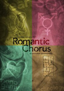 Romantic Chorus 2021 one on netflix