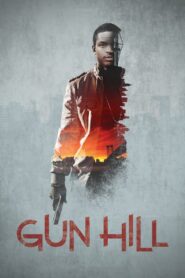 Gun Hill 2014 one on netflix