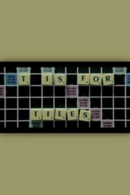 T is for Tiles 2011 one on netflix