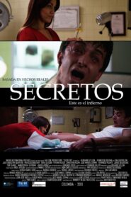 Secrets 2013 one on netflix