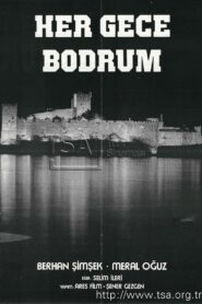 Her Gece Bodrum 1992 one on netflix