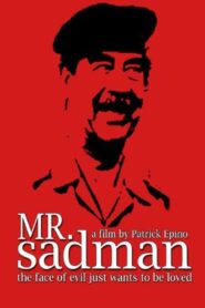 Mr. Sadman 2009 one on netflix
