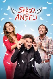 The Sex of Angels 2022 one on netflix