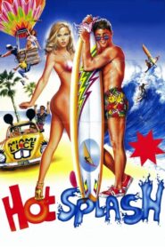 Hot Splash 1988 one on netflix