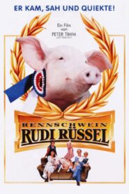 Rudy, the Racing Pig 1995 one on netflix