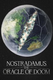 Nostradamus: Oracle of Doom 2023 one on netflix