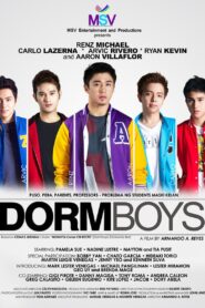 Dorm Boys 2012 one on netflix