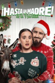 Christmas Is Cancelled 2024 one on netflix