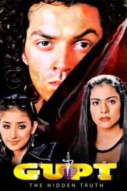 Gupt: The Hidden Truth 1997 one on netflix