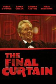 The Final Curtain 2002 one on netflix