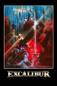 Excalibur 1981 one on netflix