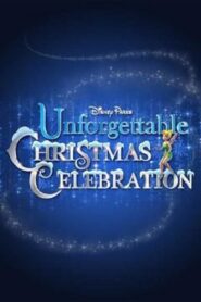 Disney Parks Unforgettable Christmas Celebration 2015 one on netflix