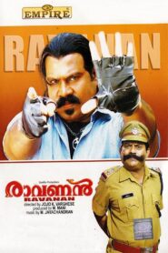 Ravanan 2006 one on netflix