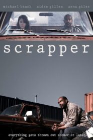 Scrapper 2013 one on netflix