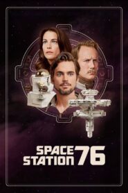 Space Station 76 2014 one on netflix