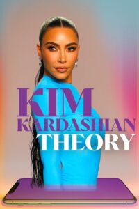 Kim Kardashian Theory 2024 one on netflix