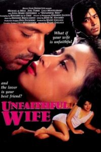 Unfaithful Wife 1986 one on netflix