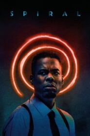 Spiral: From the Book of Saw 2021 one on netflix