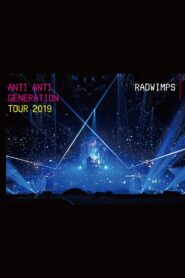 Anti Anti Generation Tour 2019 2020 one on netflix