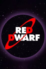 Red Dwarf 1988 one on netflix