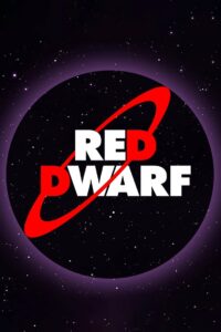 Red Dwarf 1988 one on netflix