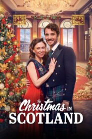 Christmas in Scotland 2024 one on netflix