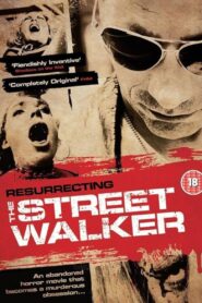 Resurrecting “The Street Walker” 2009 one on netflix