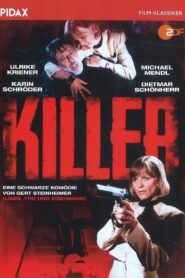 Killer 1991 one on netflix
