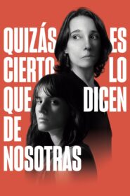 Maybe It’s True What They Say About Us 2024 one on netflix