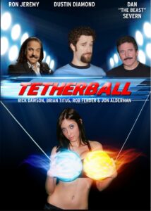 Tetherball: The Movie 2010 one on netflix