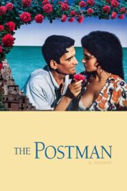 The Postman 1994 one on netflix
