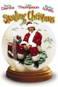 Stealing Christmas 2003 one on netflix