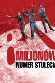 80 Million 2011 one on netflix