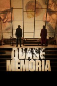 Oblivious Memory 2018 one on netflix