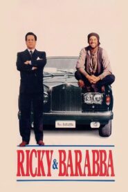 Ricky & Barabba 1992 one on netflix
