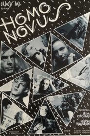 Homo Novus 1990 one on netflix