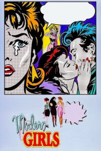 Modern Girls 1986 one on netflix