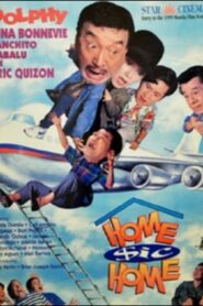 Home Sic Home 1995 one on netflix