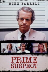 Prime Suspect 1982 one on netflix
