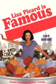 Lisa Picard Is Famous 2000 one on netflix