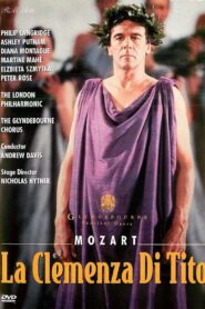 La Clemenza Di Tito 1991 one on netflix