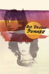 One Deadly Summer 1983 one on netflix
