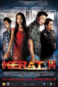 Kerat 14 2013 one on netflix