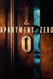 Apartment Zero 1989 one on netflix