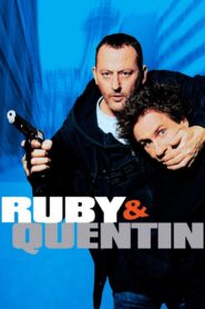 Ruby & Quentin 2003 one on netflix