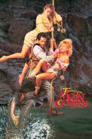 Treasure of the Moon Goddess 1987 one on netflix